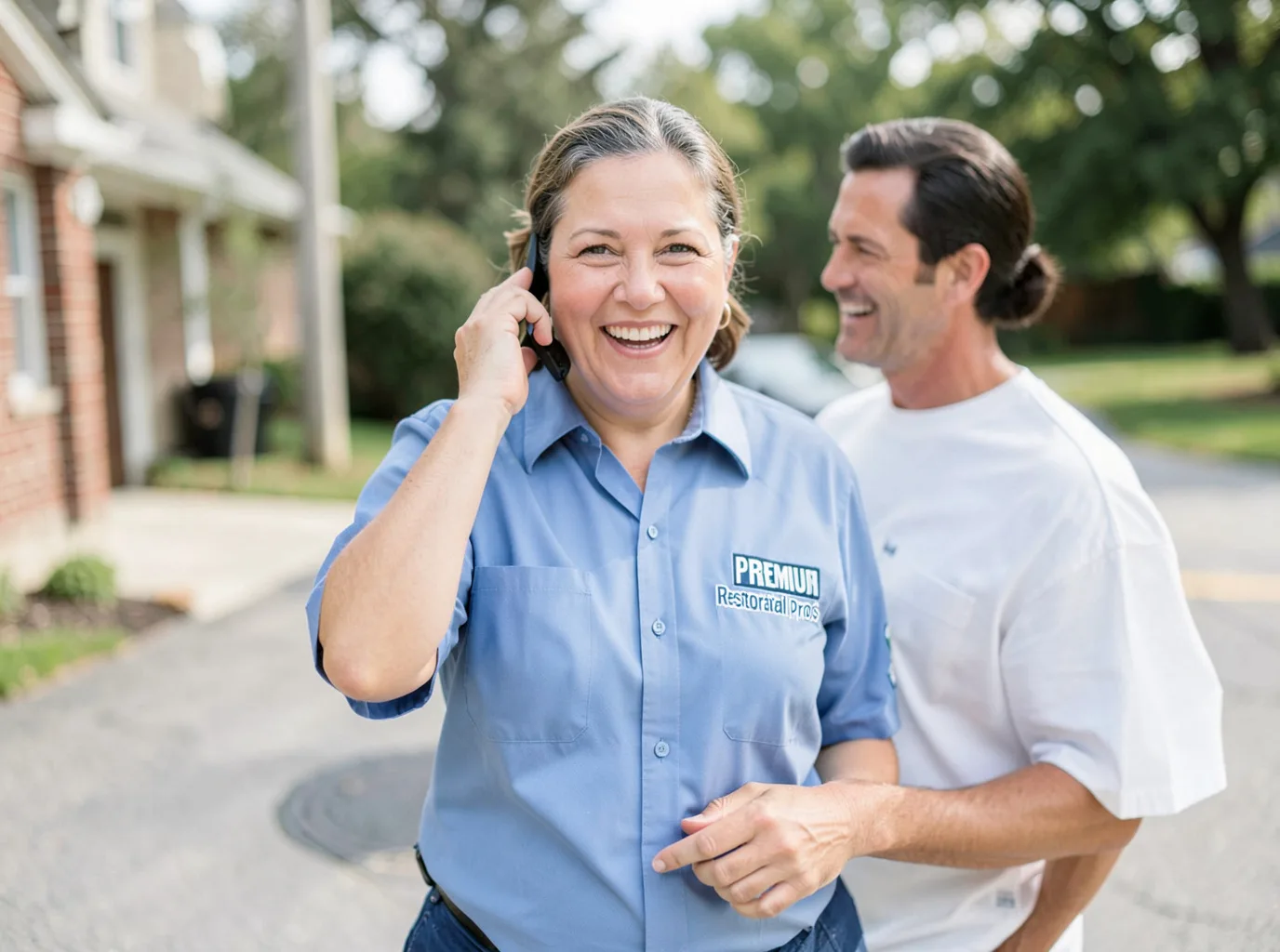 Water Damage Restoration York, NE FAQs